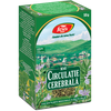 Ceai Circulatie Cerebrala 50g Fares