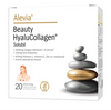 Beauty HyaluCollagen Solubil  20 plicuri solubile