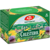Ceai colesterol 20 dz Fares