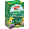 Ceai colesterol 50g Fares
