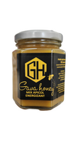Miere mix apicol energizant 220g Gava