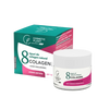 Crema antirid de zi SPF15 colagen plus & acid hialuronic & aloe vera 50ml Cosmetic Plant