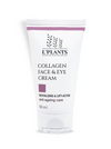 Crema lifting intinerire cu colagen pentru fata si ochi 50ml L’PLANTS