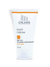 Crema pentru picioare cu uree 10% 50ml L’PLANTS