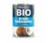 Crema de cocos 17% bio 400ml Naturavena