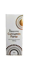 Curcumin Forte 3000mg 150ml Lipozome