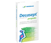 Decasept propolis 24cpr Amniocen