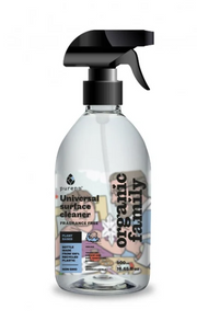 Solutie Universala Bio de curatat cu mar si scoruse 500ml Purenn