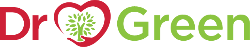 Dr.Green logo