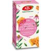 Echinacea cu propolis si vitamina C 63 cpr masticabile Fares
