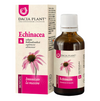 Tinctura echinacea 50ml Dacia Plant