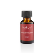 Elixir nutritiv pentru unghii cu merisoare - 10 ml Mokosh