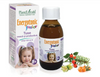 Energotonic Junior Tuse seaca si productiva 125ml PlantExtrakt