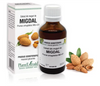 Extract din muguri de migdal 50ml PlantExtrakt
