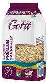 Fulgi de ovaz premium fara gluten - 500g GoFit
