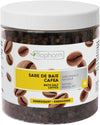 Sare de baie cu cafea 900g Idea Cosmetics