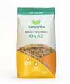 Fulgi de ovaz crocanti 250g Sano Vita