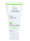 Gel de curatare  cu efect matifiant si hidratant 100ml L’PLANTS