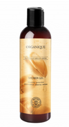 Gel de dus hranitor Naturals Argan Shine 250 ml Organique