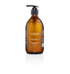 Gel de dus hidratant lemn de santal si chihlimbar 500g Mokosh