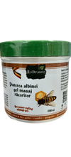 Gel masaj racoritor Puterea albinei 250ml Heilkrauter