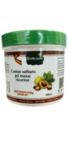 Gel racoritor cu castan salbatic 250g Heilkrauter