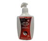 Gel de dus revigorant Bio 300ml Favisan