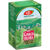 Ceai Ginkgo Biloba 50g Fares