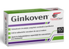 Ginkoven 40cps FarmaClass