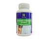 Glucozamin chondroitin vitamin C 60cps vegetale Natlife