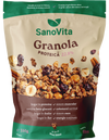 Granola Proteica 350g Sanovita