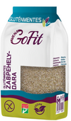 Gris de fulgi de ovaz fara gluten 500g Gofit