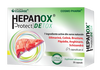 Hepanox Protect Detox 30cps Cosmopharm