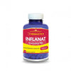 Inflanat Curcumin95 120cps Herbagetica