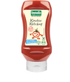 Ketchup bio pentru copii cu 80% tomate, fara gluten - 300g Byodo