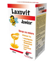 Laxovit Junior 100ml FarmaClass