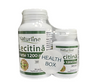 Health box lecitina 90+30cps Naturline