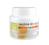 Lecitina din soia pudra 200g Deco Italia