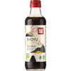 Sos de soia shoyu bio cu continut redus de sare, 250ml Lima
