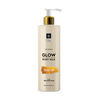 Lapte de corp stralucitor Gold 250ml Body Farm