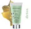 Masca faciala detoxifianta cu argila verde - 50 ml Organique
