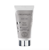 Masca faciala normalizarea tenului cu carbune activ - 50 ml Organique