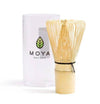 Perie de bambus pentru matcha 15 g - Moya Matcha