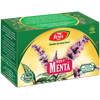 Ceai de menta 20 plicuri Fares
