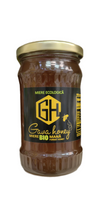 Miere de mana 400g Gava Honey