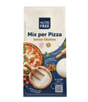 Mix pentru pizza fara gluten 1kg Nutri Free