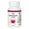 Multivitamin Complex cu Acid Folic 30cpr Dacia Plant