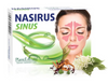Nasirus sinus capsule, Plant Extrakt