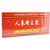 Ginseng si Royal Jelly 10 fiole Yongkang