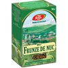 Ceai frunze de nuc 50g Fares